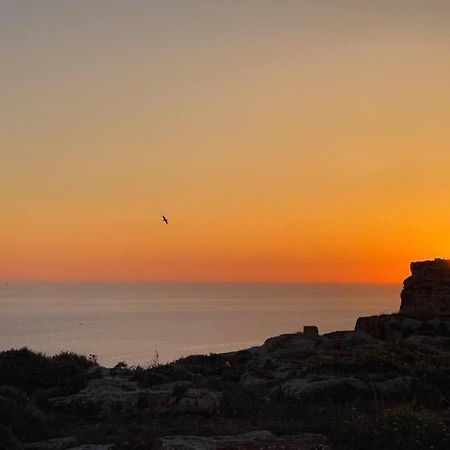 Ta Marie Merhba Zebbug  エクステリア 写真