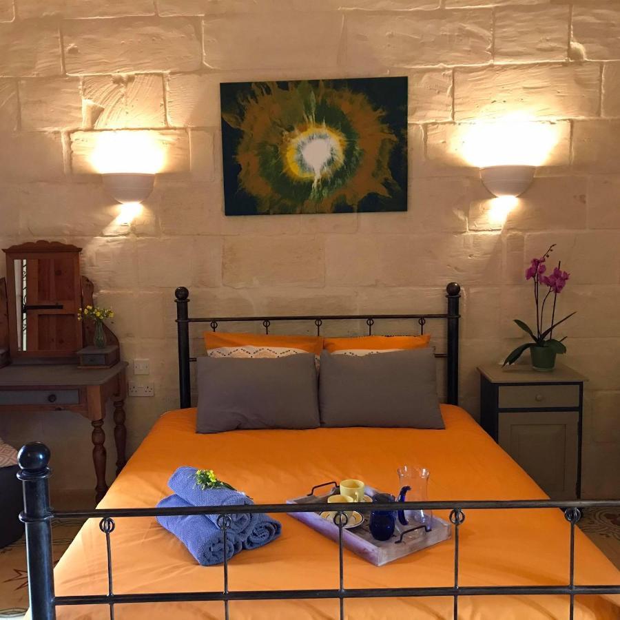 Ta Marie Merhba Zebbug  エクステリア 写真