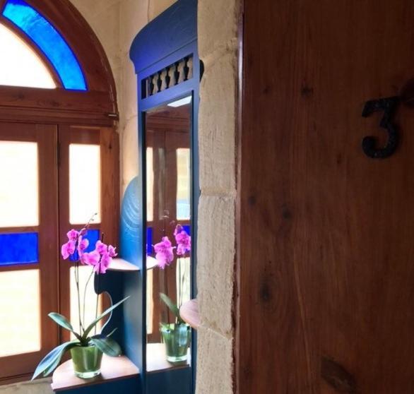 Ta Marie Merhba Zebbug  エクステリア 写真