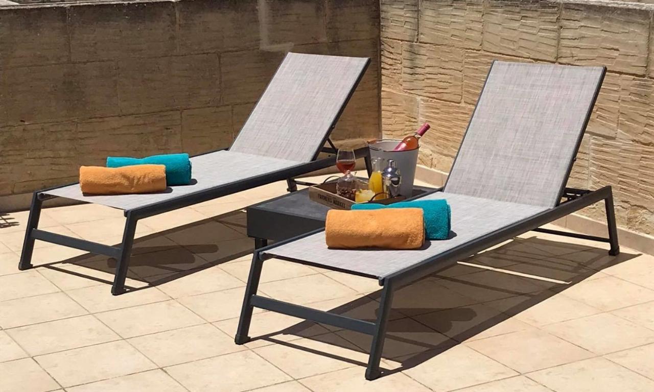 Ta Marie Merhba Zebbug  エクステリア 写真