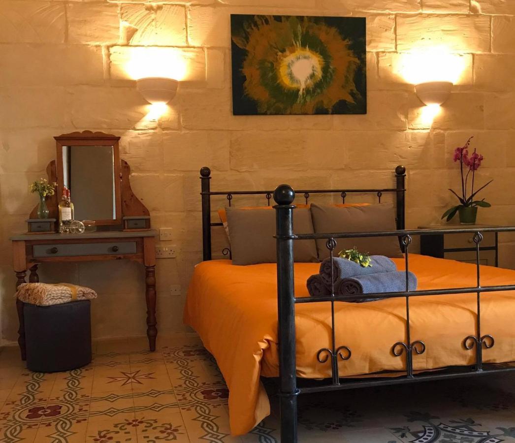 Ta Marie Merhba Zebbug  エクステリア 写真