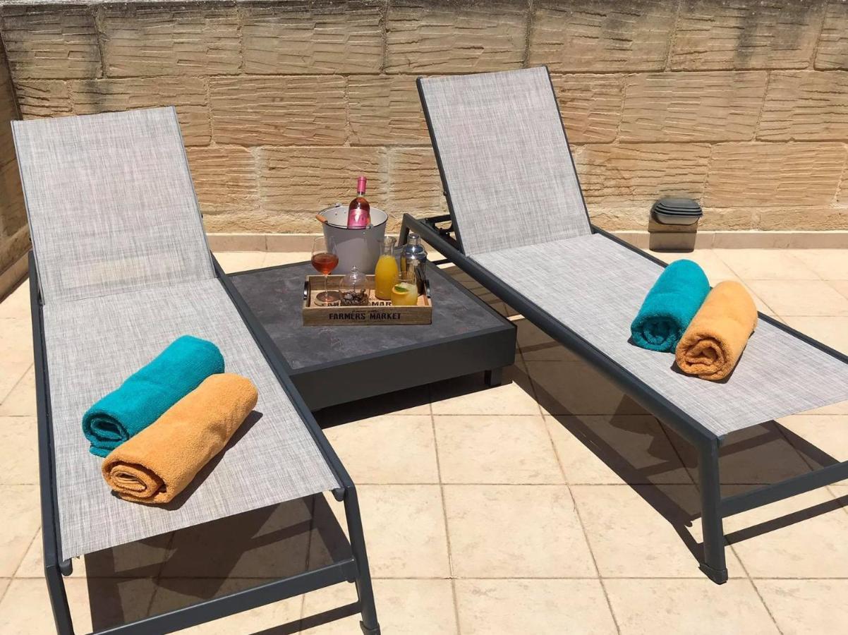 Ta Marie Merhba Zebbug  エクステリア 写真