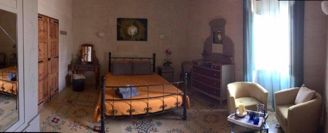 Ta Marie Merhba Zebbug  エクステリア 写真