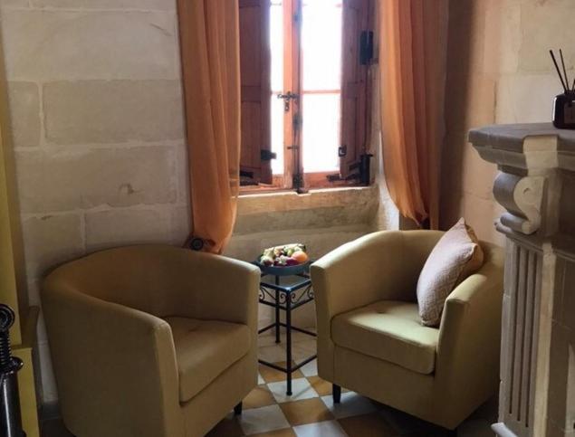 Ta Marie Merhba Zebbug  エクステリア 写真