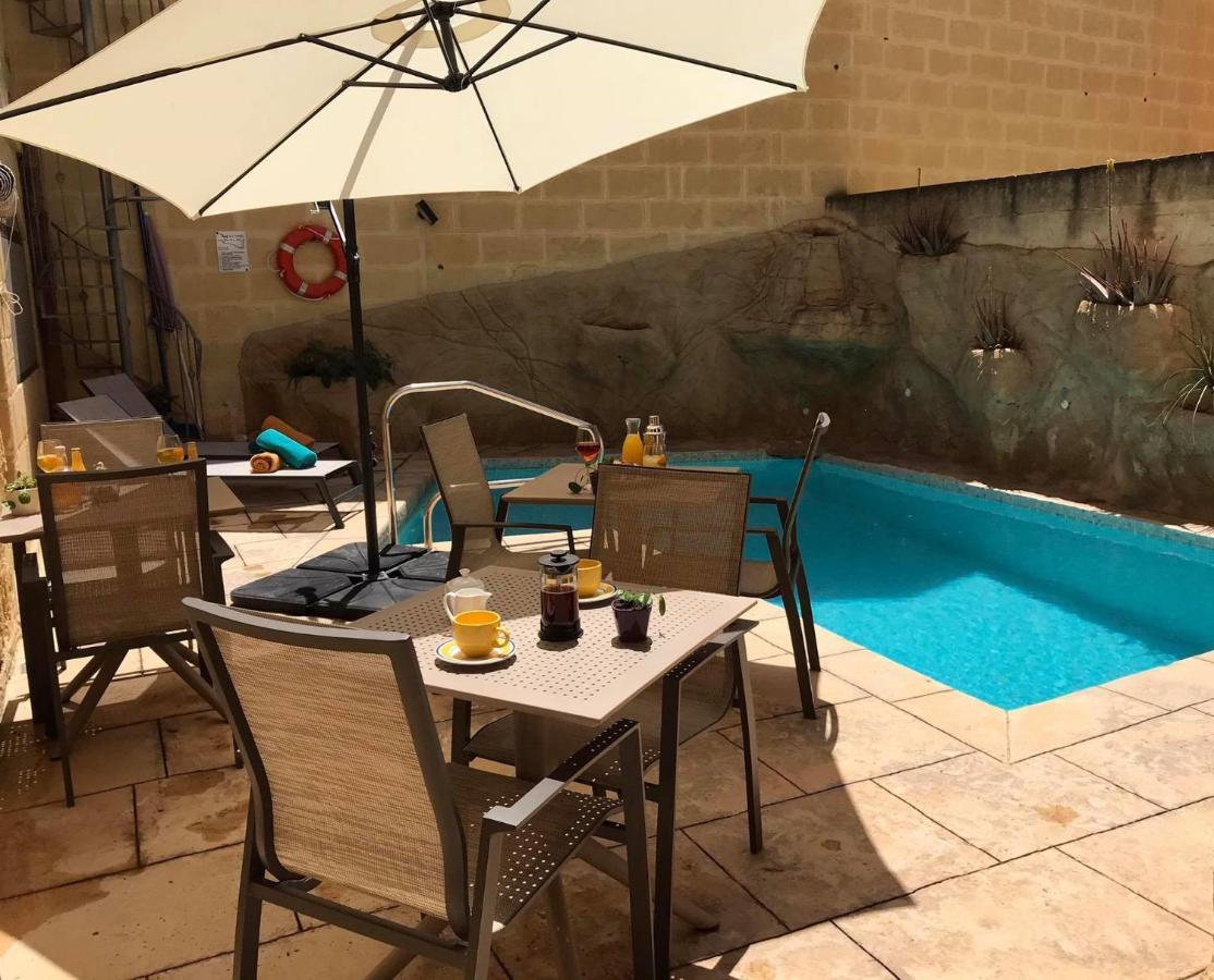 Ta Marie Merhba Zebbug  エクステリア 写真