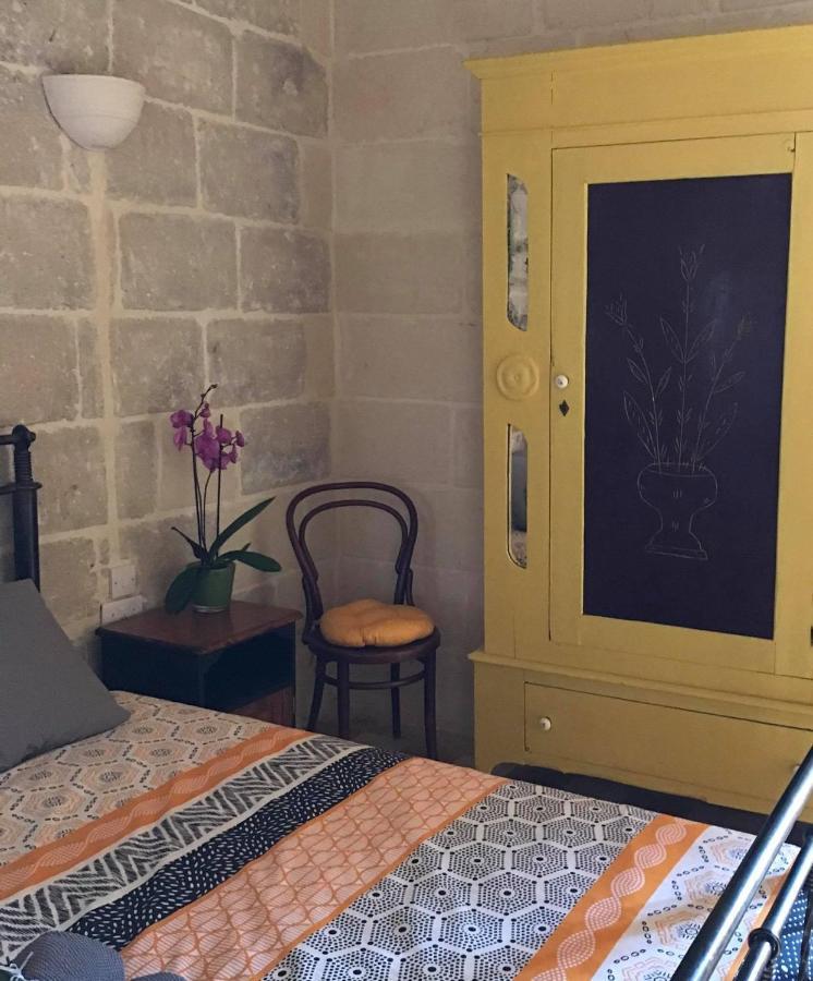 Ta Marie Merhba Zebbug  エクステリア 写真