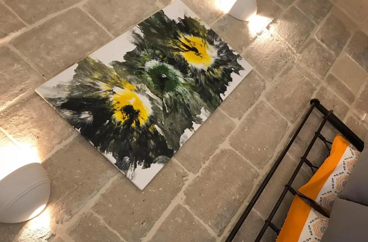 Ta Marie Merhba Zebbug  エクステリア 写真