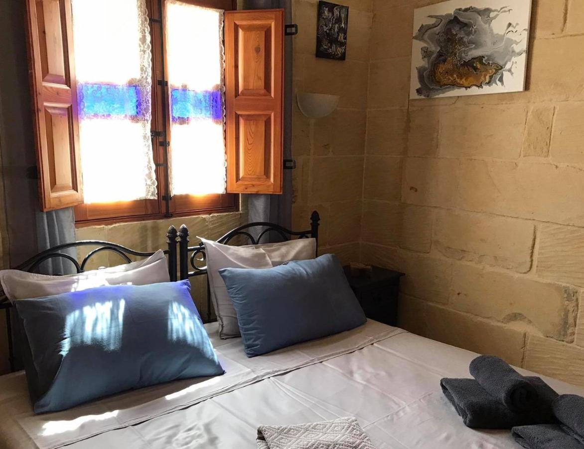 Ta Marie Merhba Zebbug  エクステリア 写真