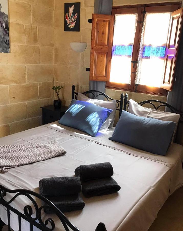 Ta Marie Merhba Zebbug  エクステリア 写真