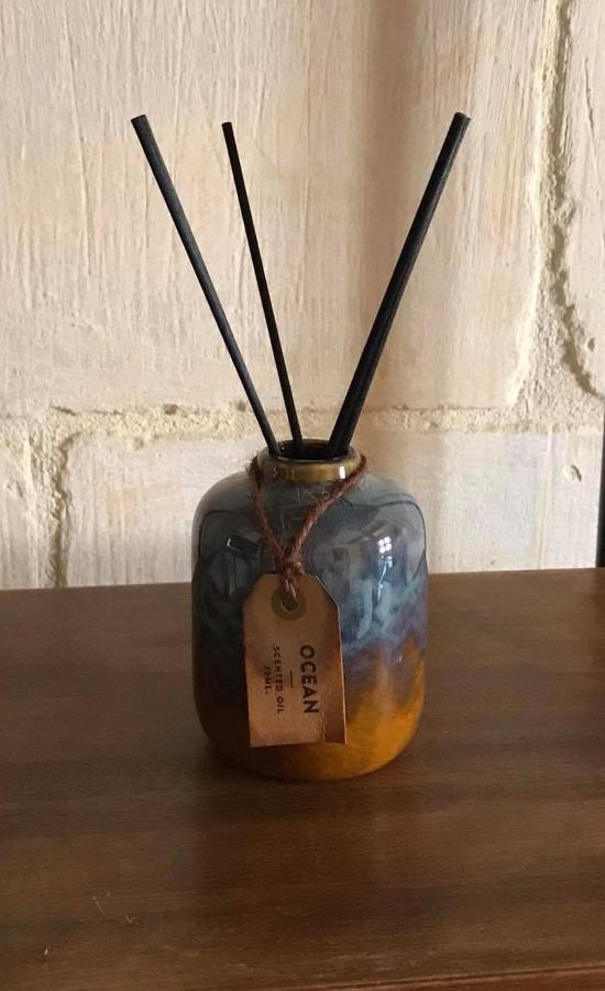 Ta Marie Merhba Zebbug  エクステリア 写真