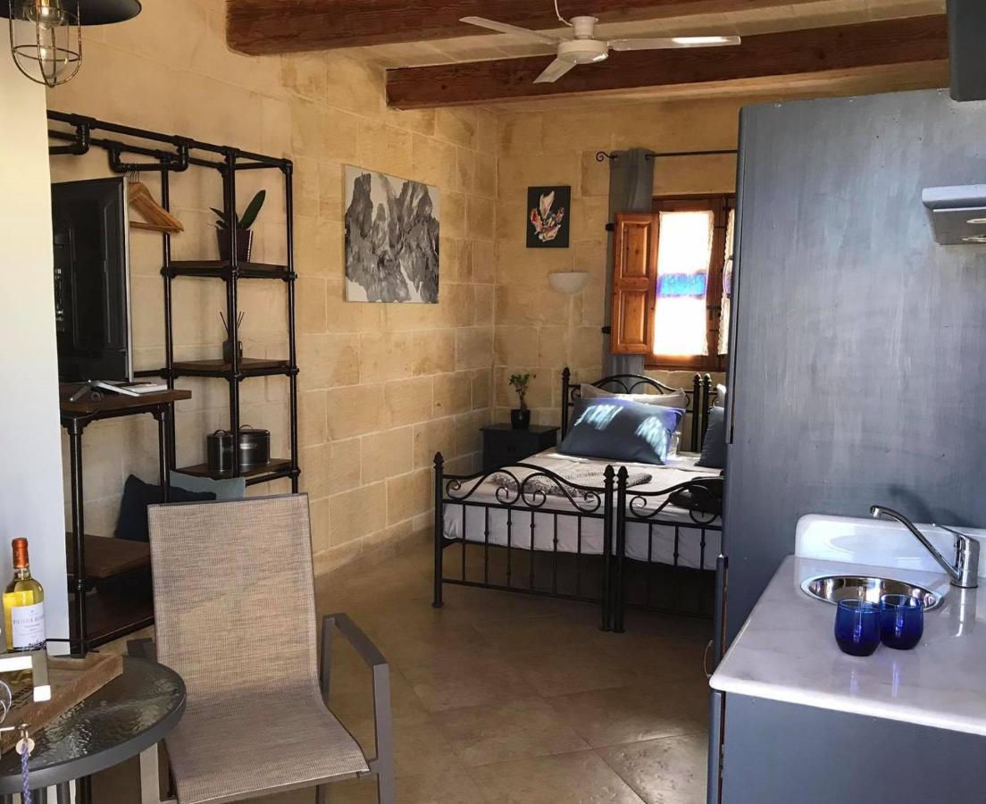 Ta Marie Merhba Zebbug  エクステリア 写真