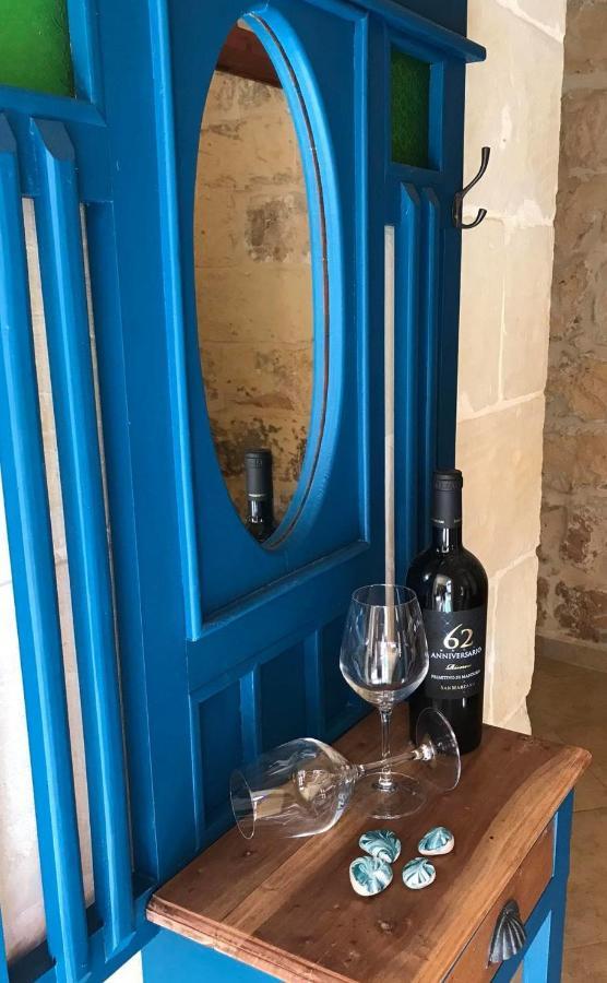 Ta Marie Merhba Zebbug  エクステリア 写真