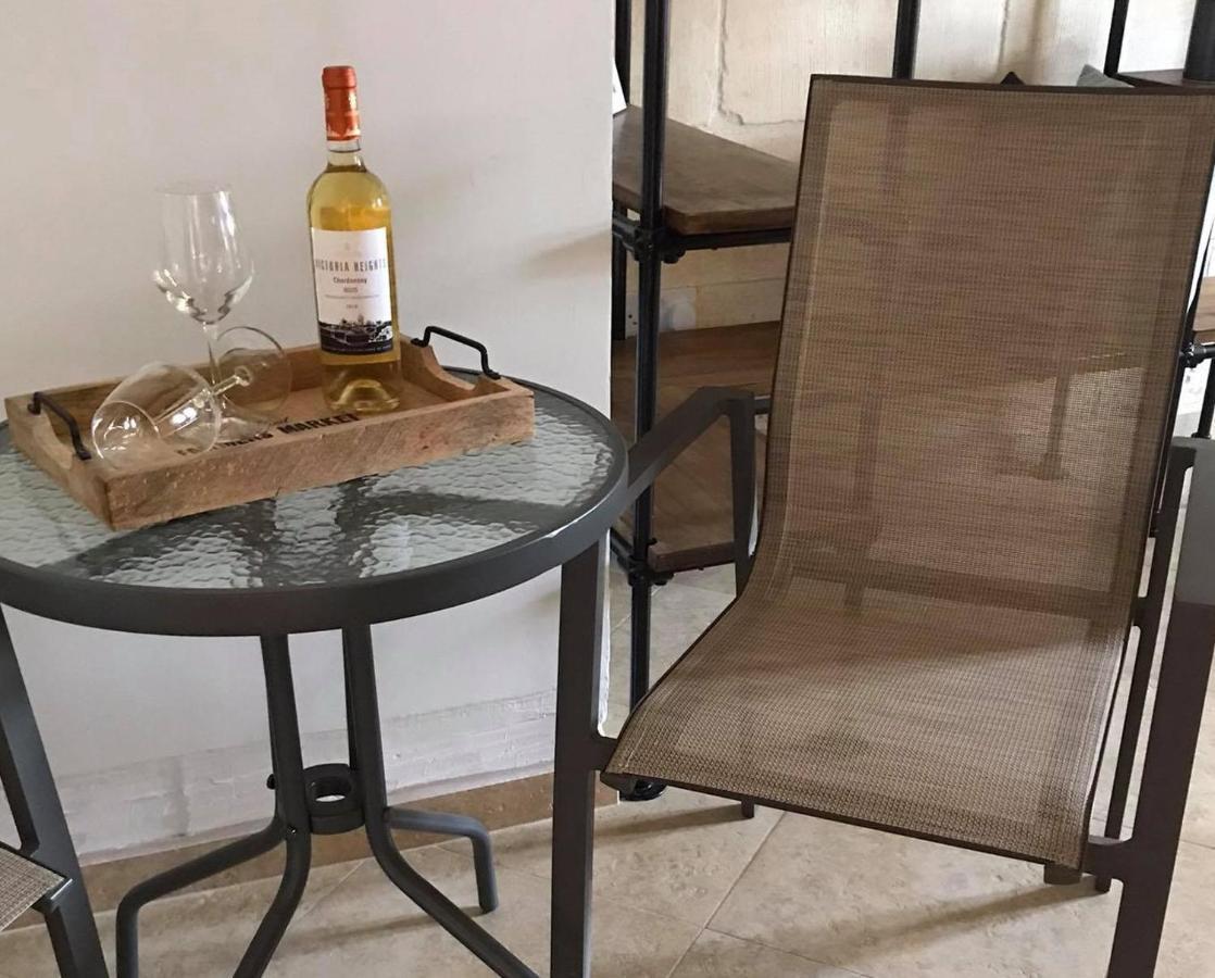 Ta Marie Merhba Zebbug  エクステリア 写真