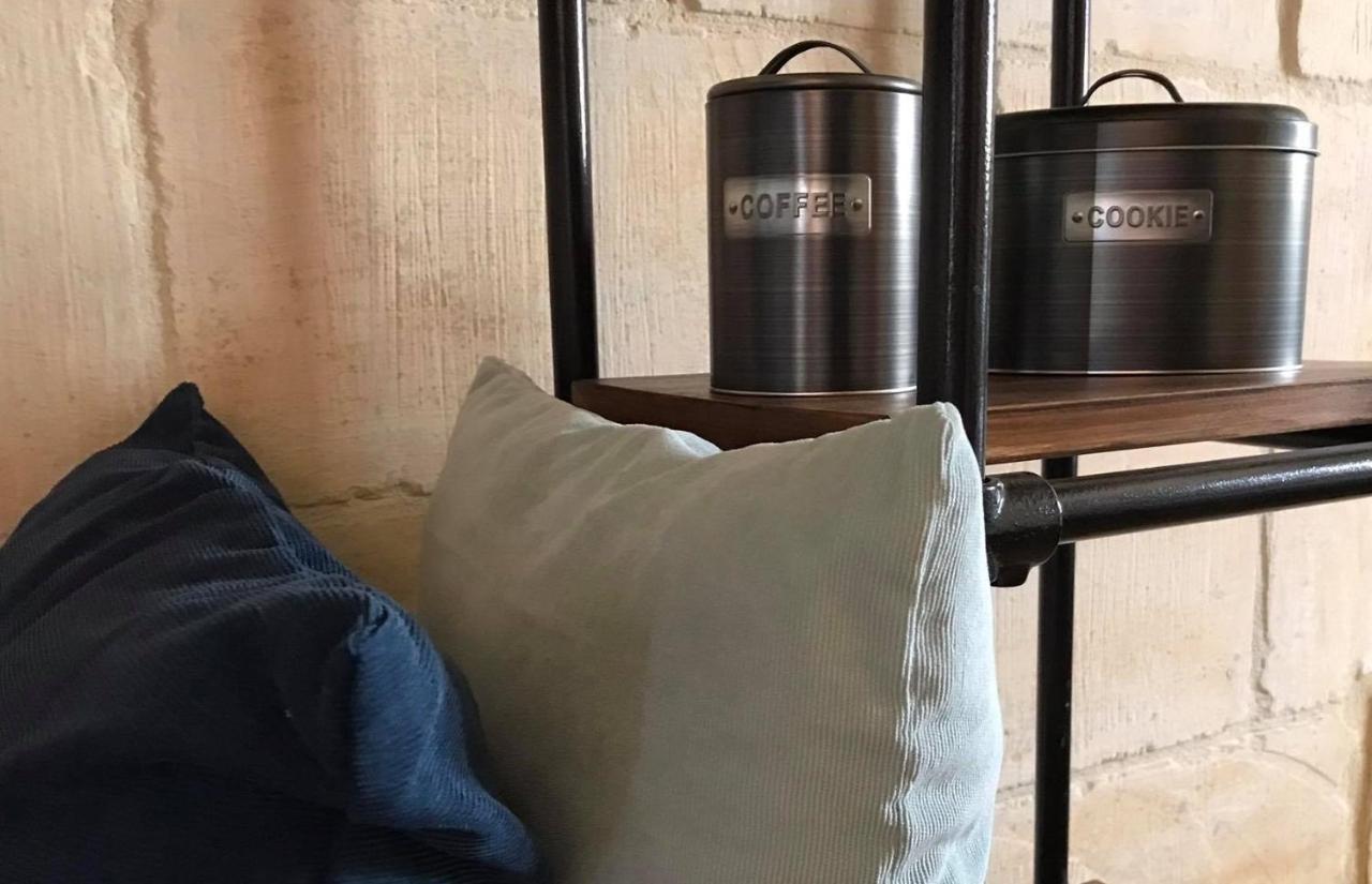 Ta Marie Merhba Zebbug  エクステリア 写真