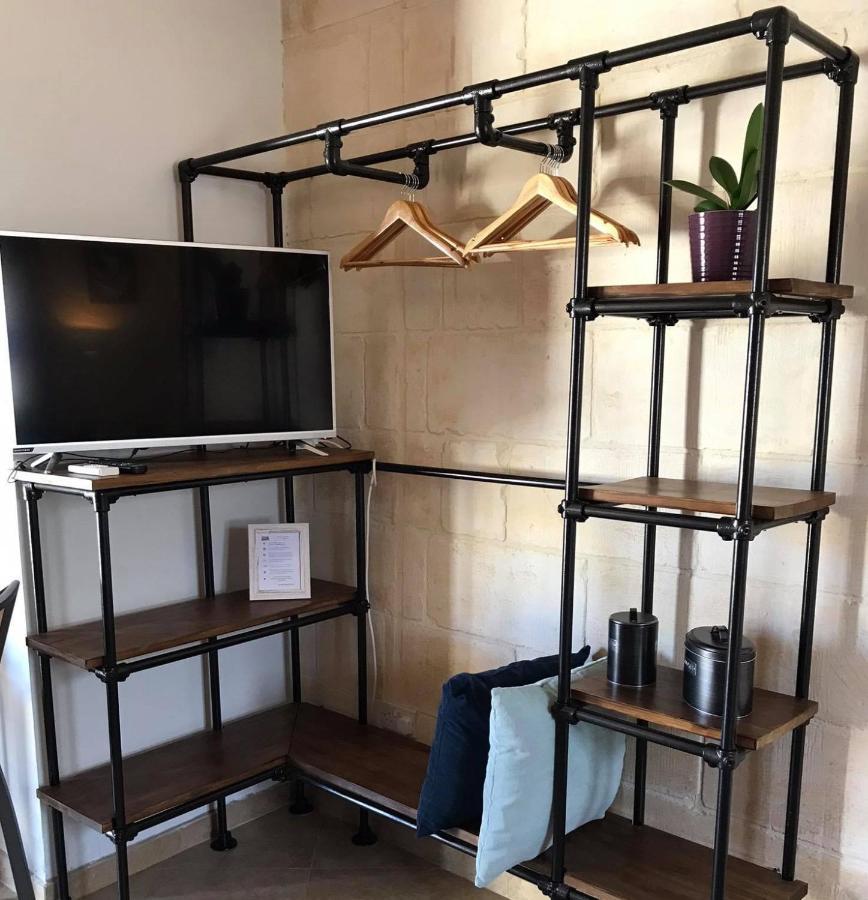Ta Marie Merhba Zebbug  エクステリア 写真