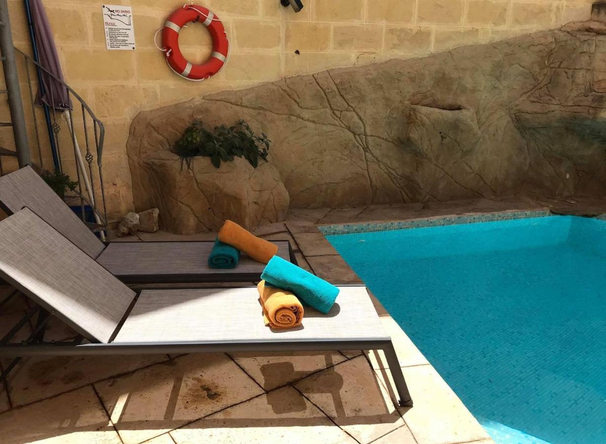 Ta Marie Merhba Zebbug  エクステリア 写真